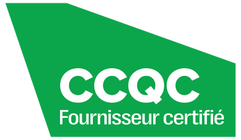 Certified Diverse Supplier Badge