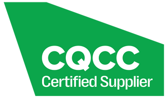 Certified Diverse Supplier Badge